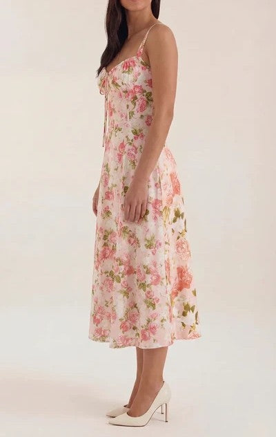 Julia Midi Sundress