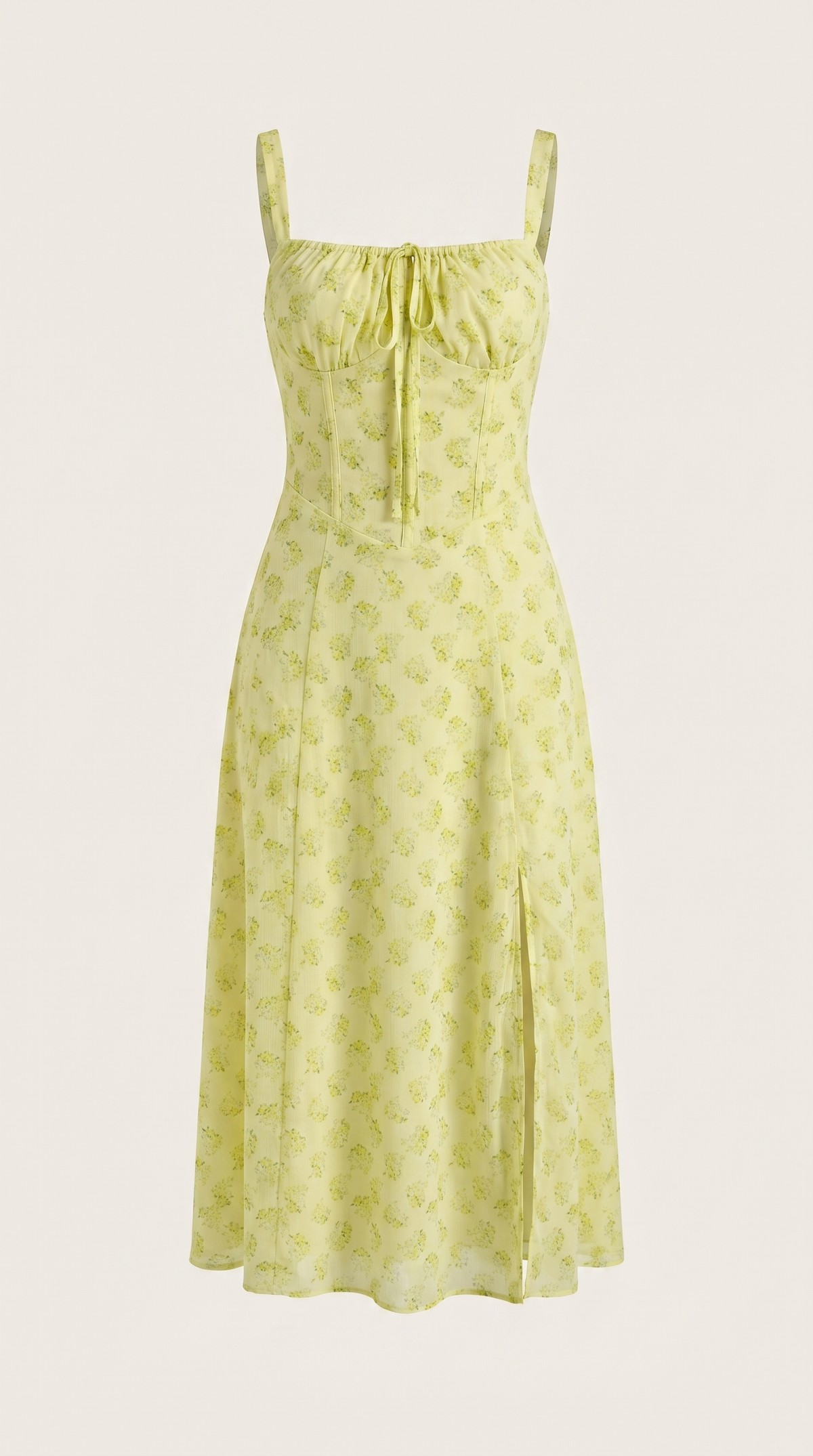 Julia Midi Sundress