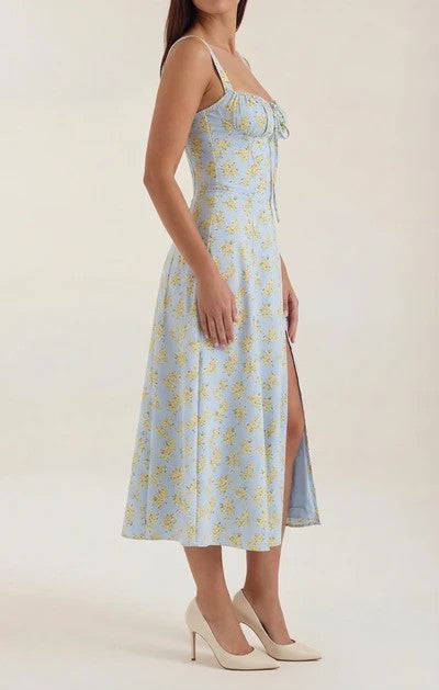 Julia Midi Sundress