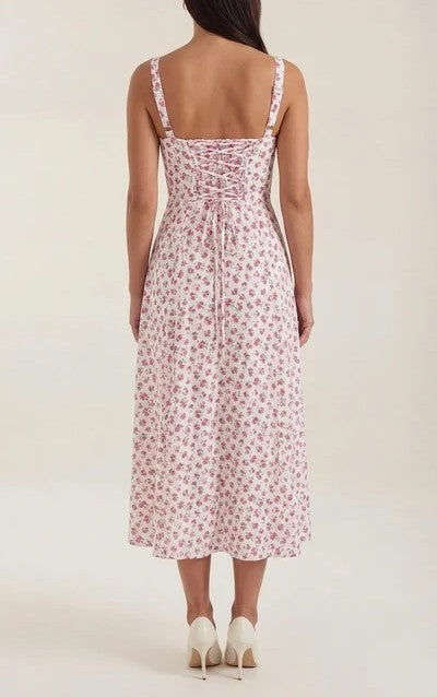 Julia Midi Sundress