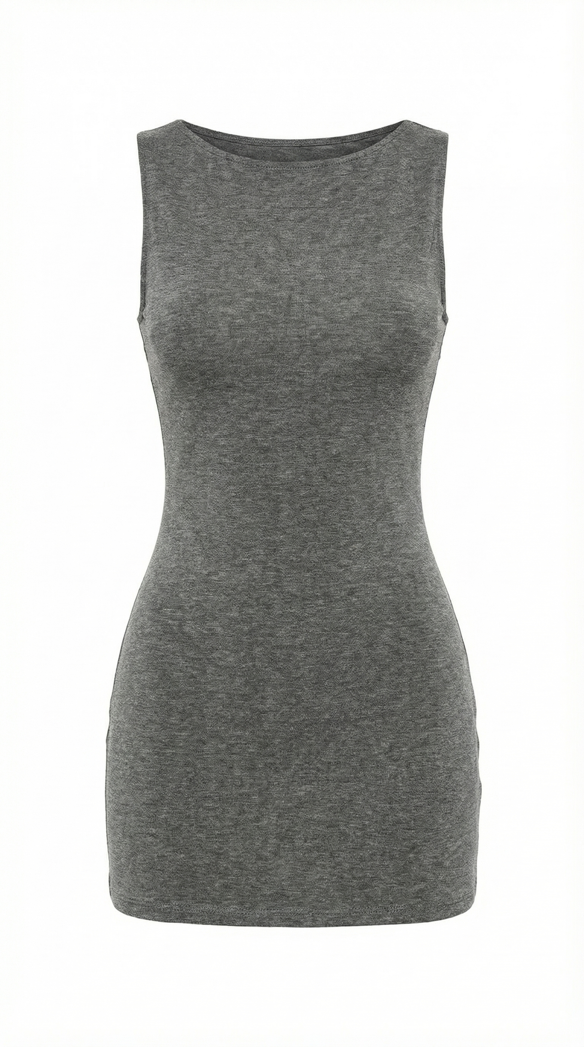 Donna Sleek Muse Mini Dress