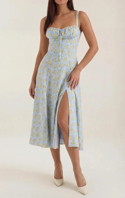 Julia Midi Sundress