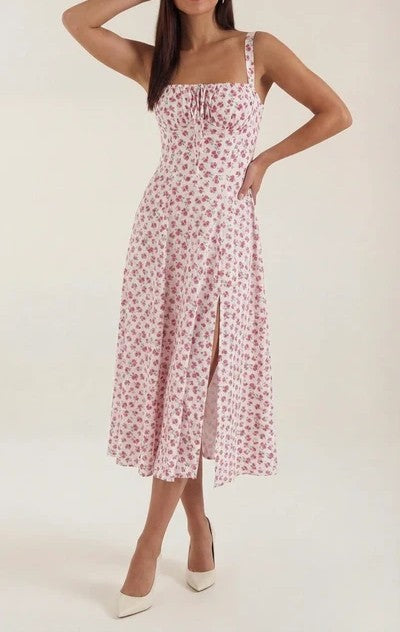 Julia Midi Sundress