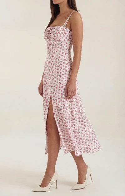 Julia Midi Sundress