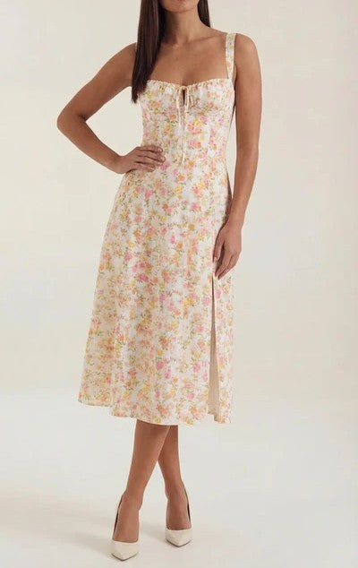 Julia Midi Sundress