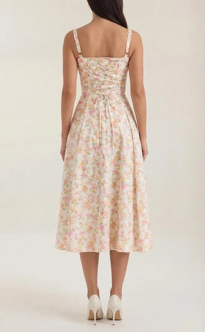 Julia Midi Sundress