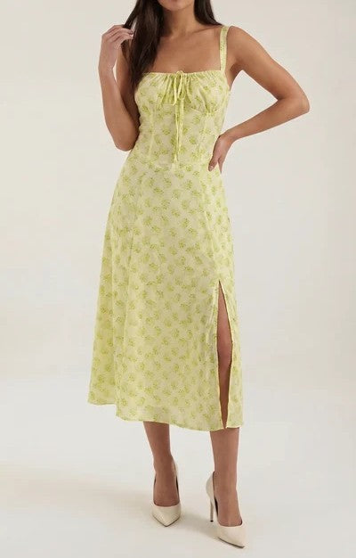 Julia Midi Sundress