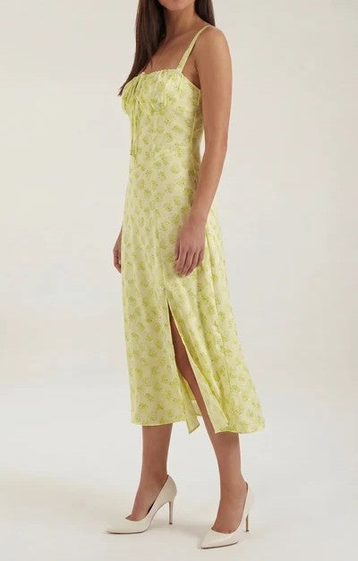 Julia Midi Sundress