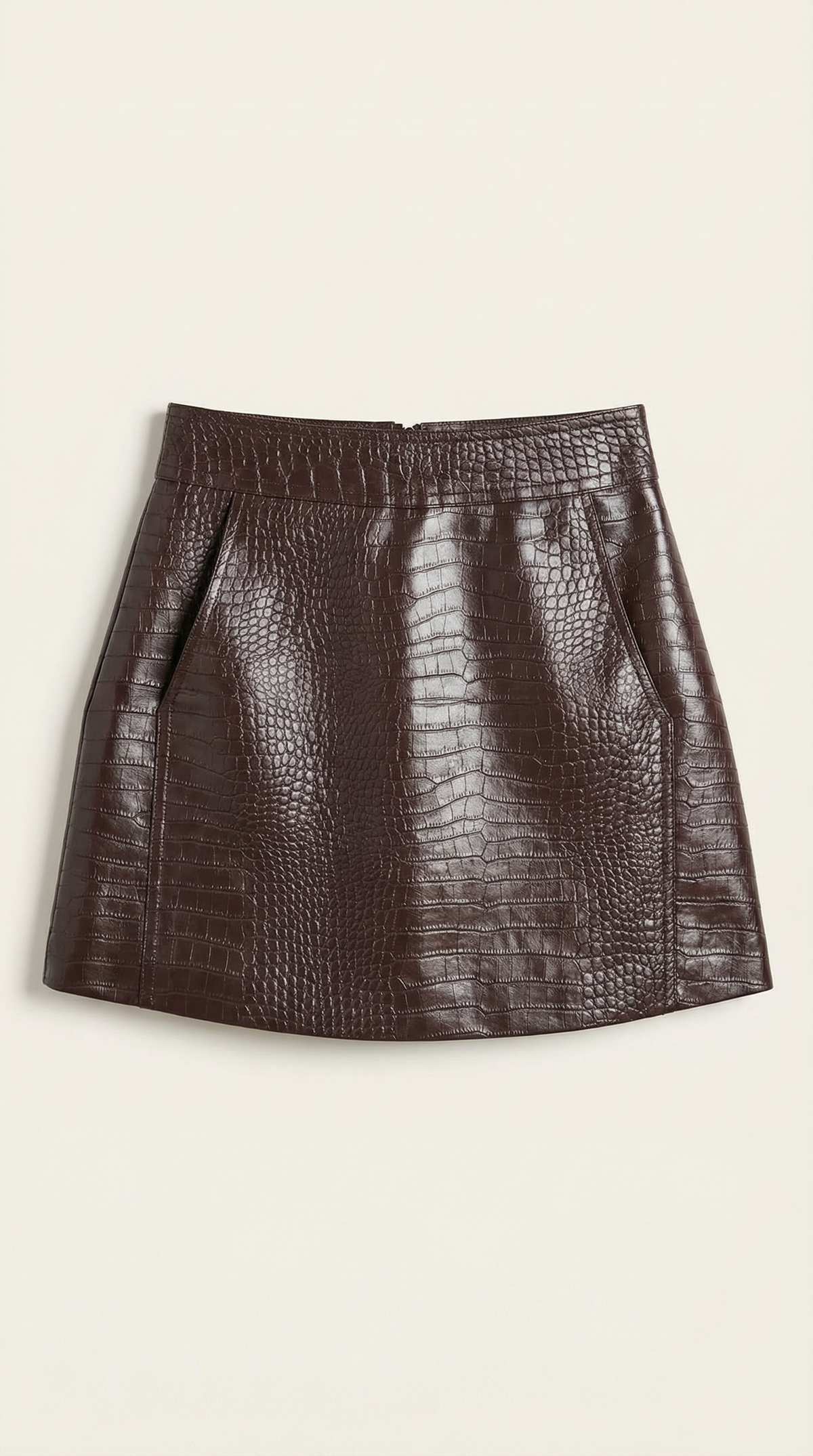 Sue A-line Skirt